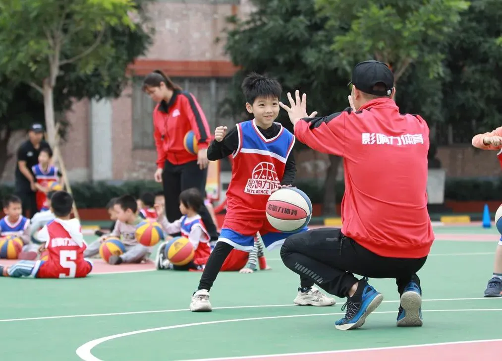 哪里有针对青少年的篮球声誉培养计划_0